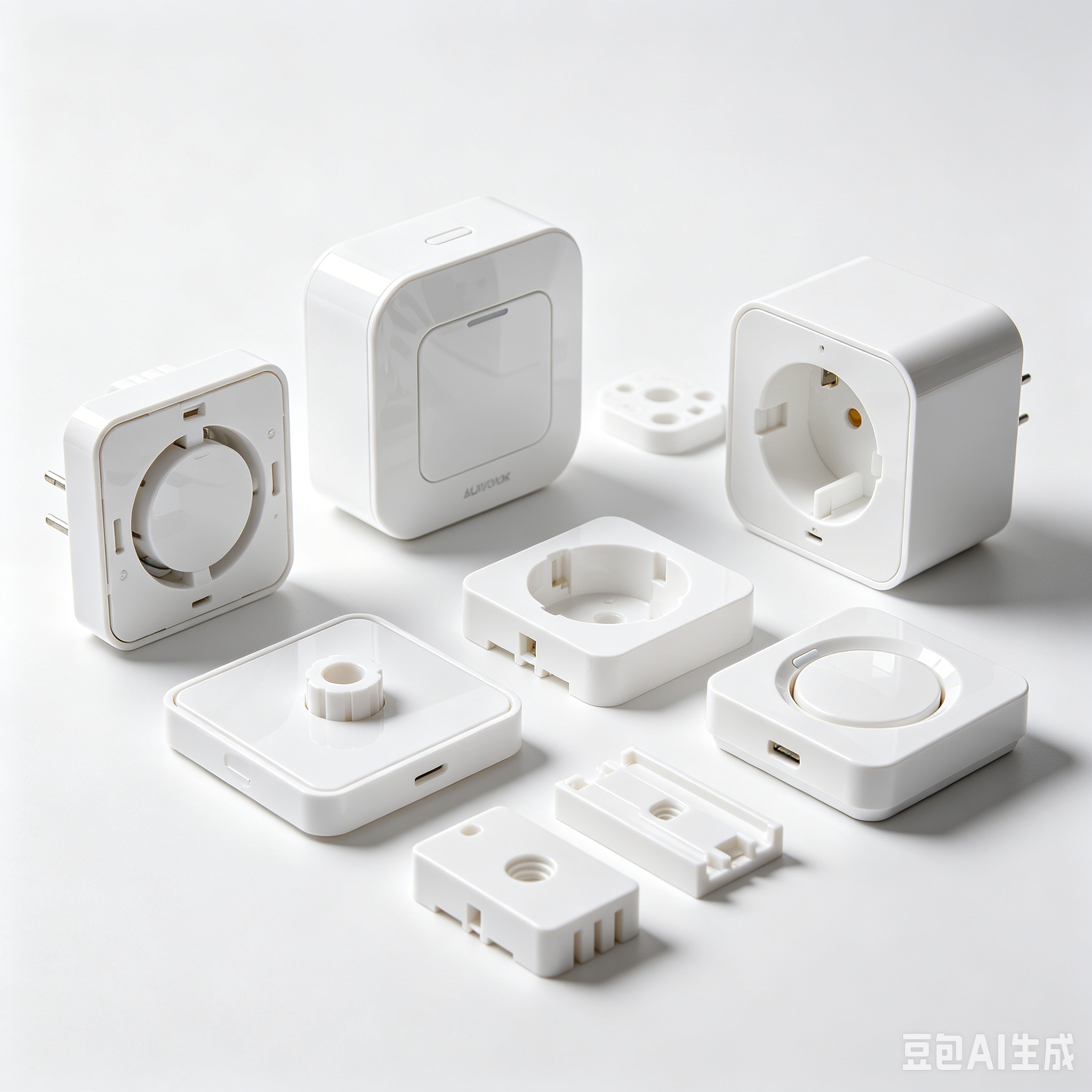 宜都模具开发